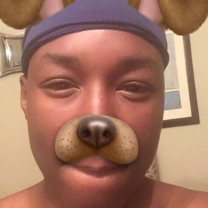 Meet your Posher, Tyrek